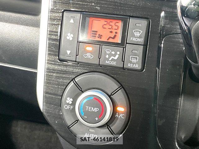 Daihatsu TANTO CUSTOM 2015-06 7789789-7