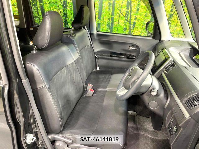 Daihatsu TANTO CUSTOM 2015-06 7789789-8