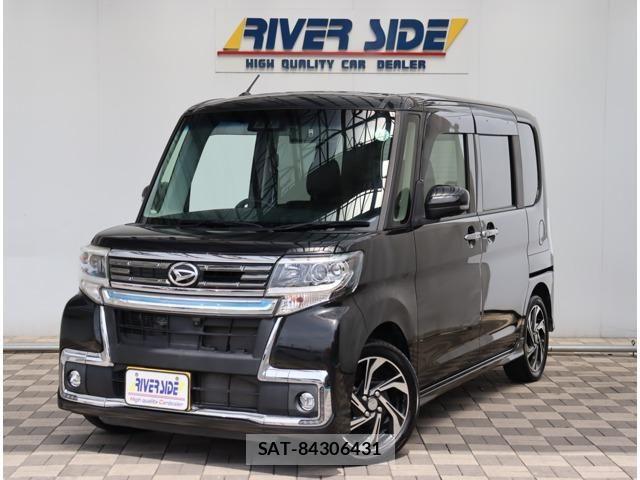 Daihatsu TANTO CUSTOM 2019-04 7789805-0