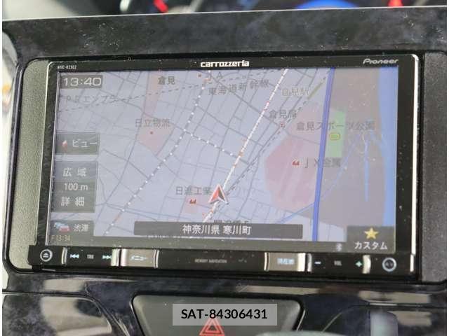 Daihatsu TANTO CUSTOM 2019-04 7789805-9