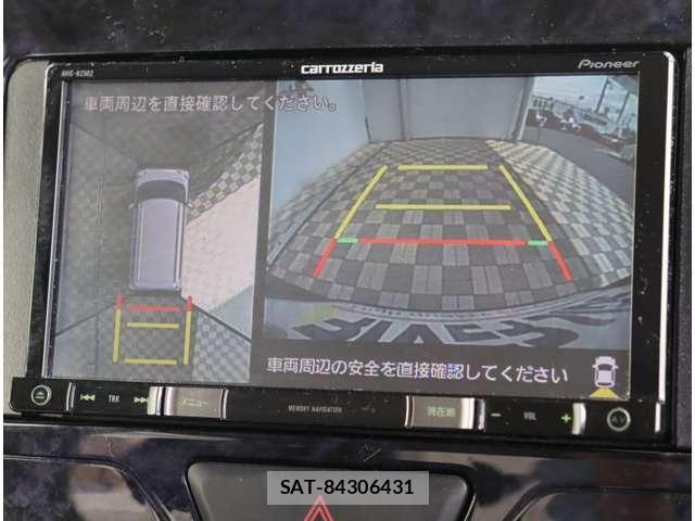Daihatsu TANTO CUSTOM 2019-04 7789805-13