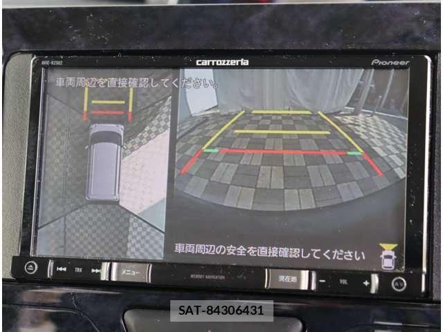 Daihatsu TANTO CUSTOM 2019-04 7789805-14