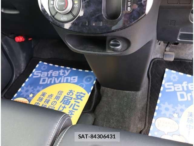 Daihatsu TANTO CUSTOM 2019-04 7789805-17
