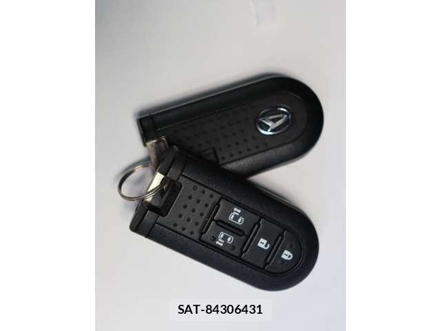 Daihatsu TANTO CUSTOM 2019-04 7789805-19