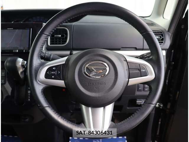 Daihatsu TANTO CUSTOM 2019-04 7789805-20