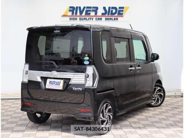Daihatsu TANTO CUSTOM 2019-04 7789805-2