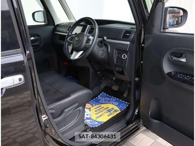 Daihatsu TANTO CUSTOM 2019-04 7789805-29