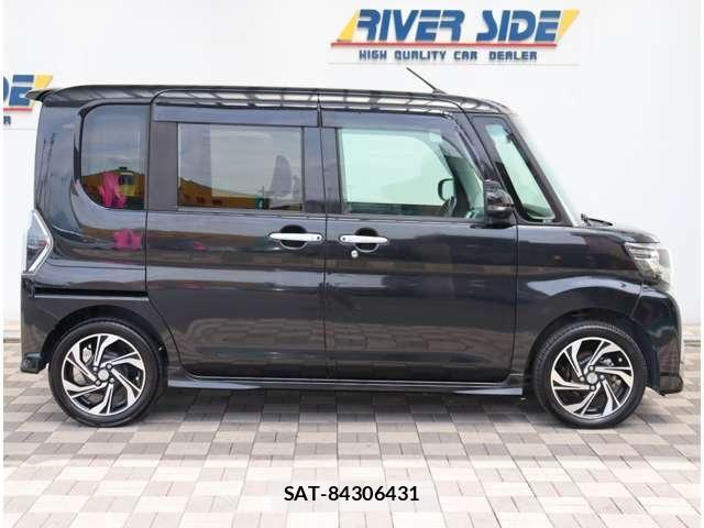 Daihatsu TANTO CUSTOM 2019-04 7789805-4
