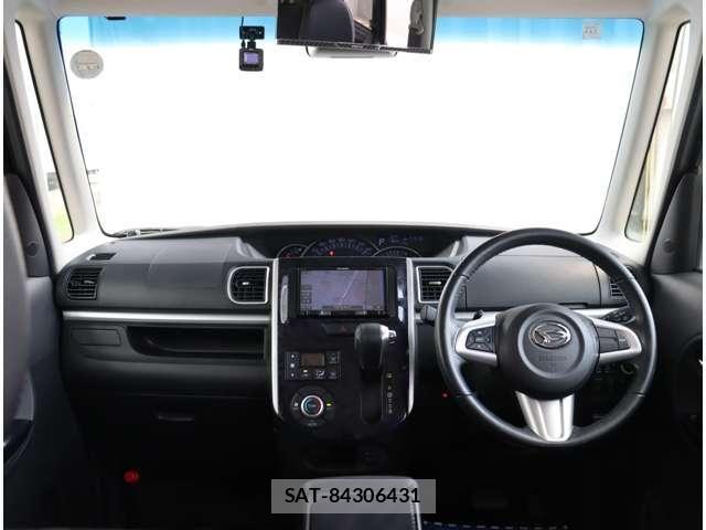 Daihatsu TANTO CUSTOM 2019-04 7789805-6