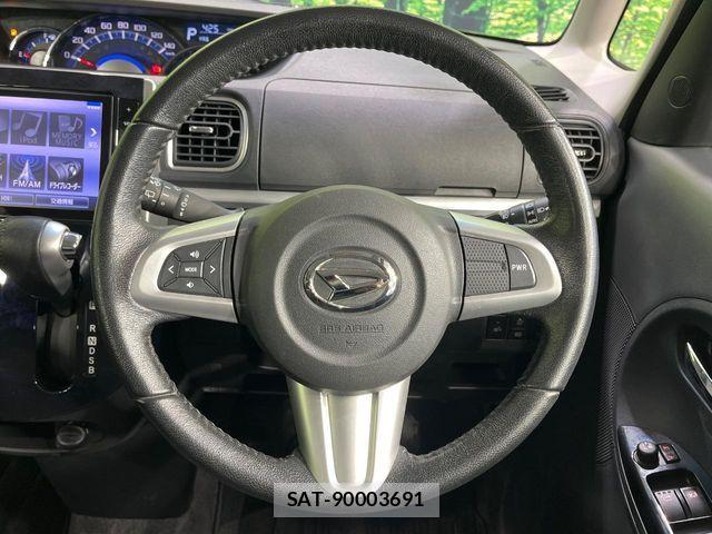 Daihatsu TANTO CUSTOM 2017-03 7789798-10