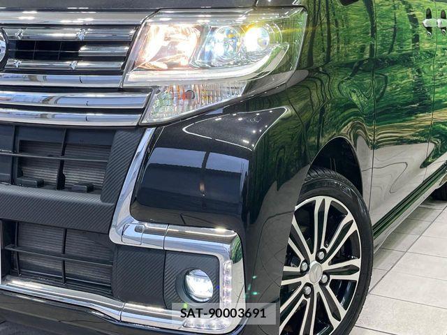 Daihatsu TANTO CUSTOM 2017-03 7789798-11