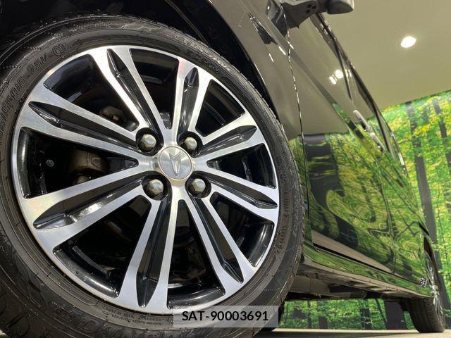 Daihatsu TANTO CUSTOM 2017-03 7789798-12