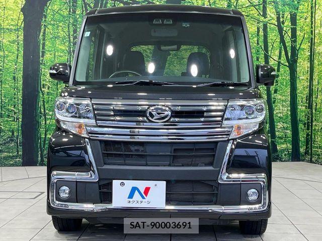 Daihatsu TANTO CUSTOM 2017-03 7789798-13