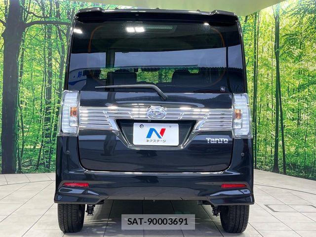 Daihatsu TANTO CUSTOM 2017-03 7789798-14