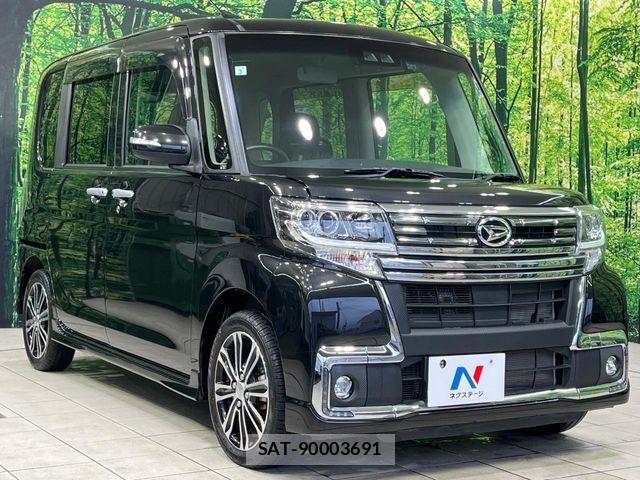 Daihatsu TANTO CUSTOM 2017-03 7789798-15