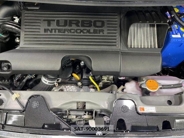 Daihatsu TANTO CUSTOM 2017-03 7789798-17