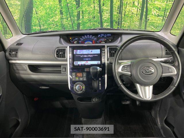 Daihatsu TANTO CUSTOM 2017-03 7789798-1