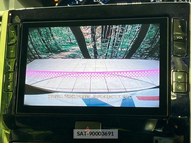 Daihatsu TANTO CUSTOM 2017-03 7789798-3