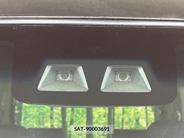 Daihatsu TANTO CUSTOM 2017-03 7789798-5