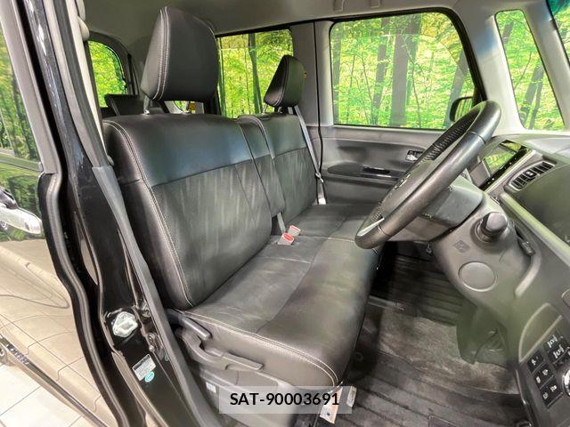 Daihatsu TANTO CUSTOM 2017-03 7789798-7