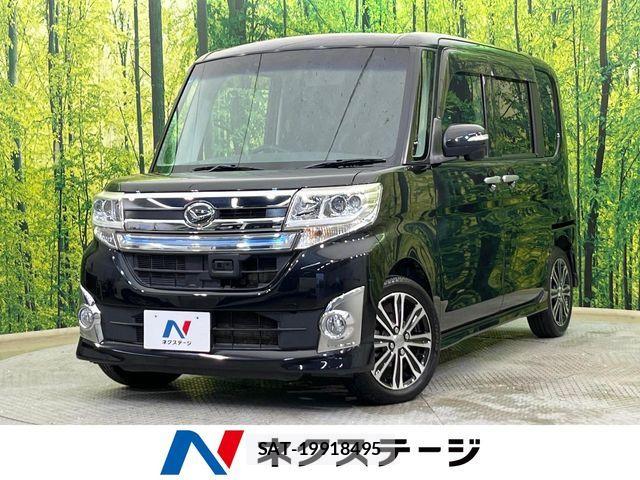 Daihatsu TANTO CUSTOM 2014-04 7789773-0