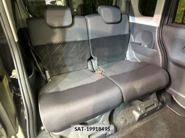 Daihatsu TANTO CUSTOM 2014-04 7789773-9