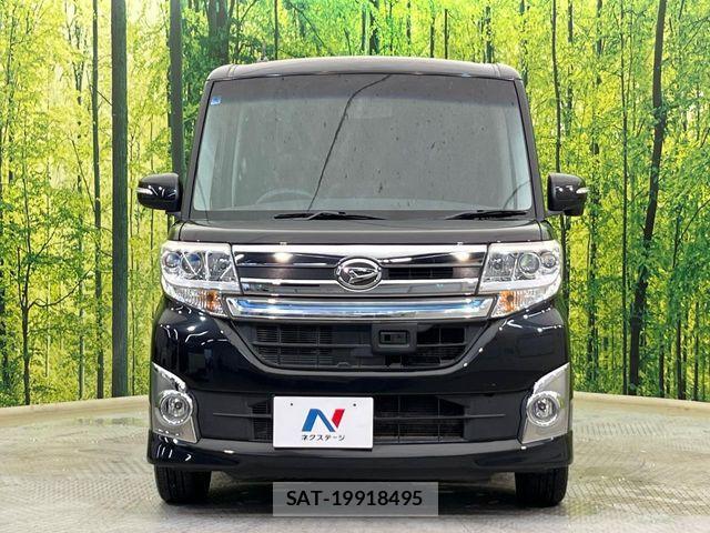 Daihatsu TANTO CUSTOM 2014-04 7789773-13