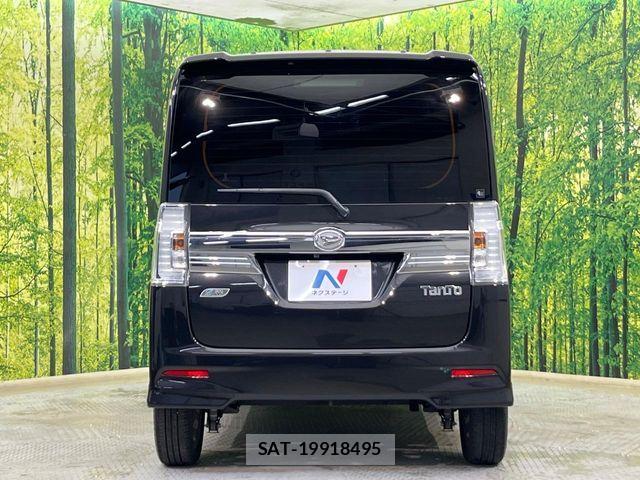 Daihatsu TANTO CUSTOM 2014-04 7789773-14