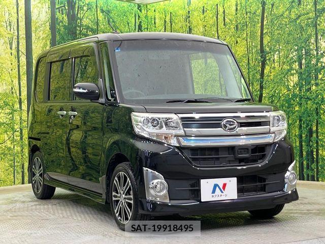 Daihatsu TANTO CUSTOM 2014-04 7789773-15