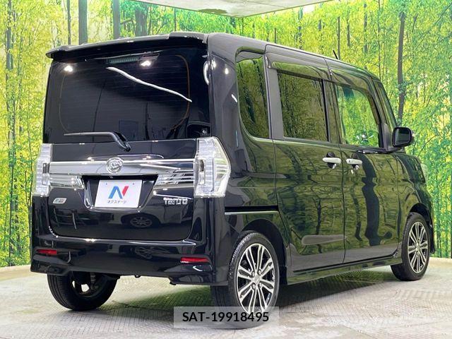 Daihatsu TANTO CUSTOM 2014-04 7789773-16