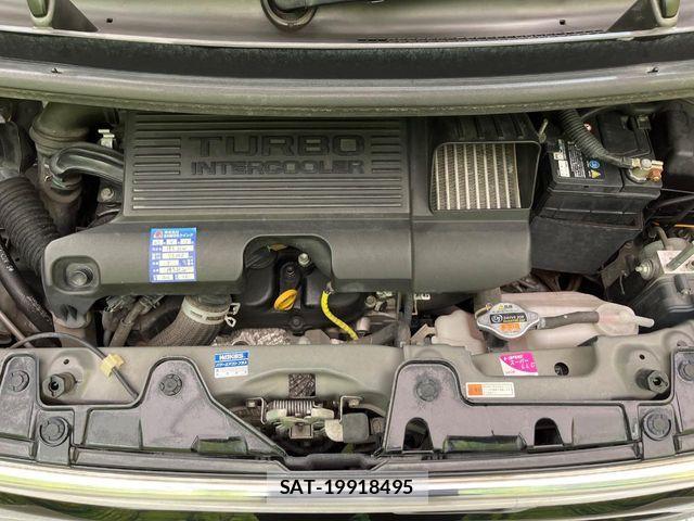 Daihatsu TANTO CUSTOM 2014-04 7789773-17