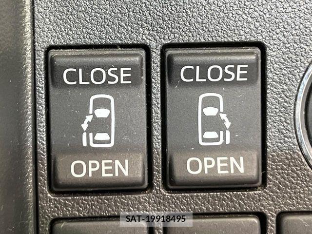 Daihatsu TANTO CUSTOM 2014-04 7789773-2