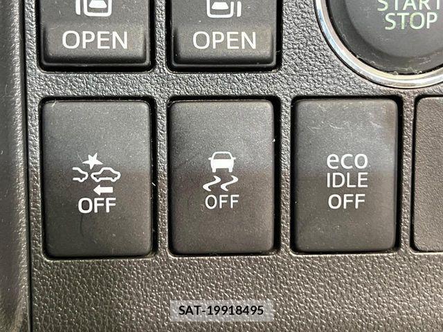 Daihatsu TANTO CUSTOM 2014-04 7789773-5