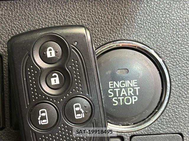 Daihatsu TANTO CUSTOM 2014-04 7789773-7