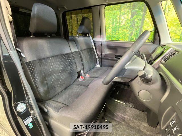 Daihatsu TANTO CUSTOM 2014-04 7789773-8