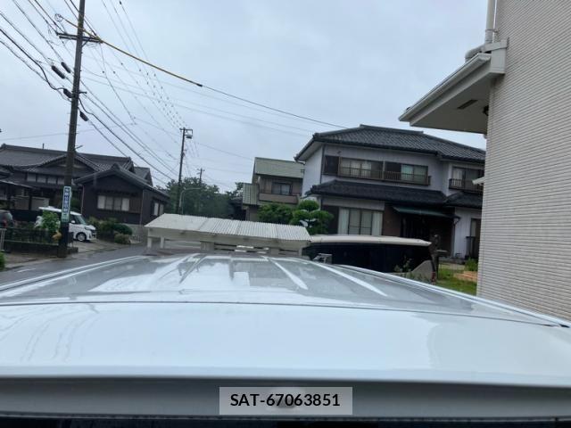 Daihatsu TANTO CUSTOM 2020-03 7789778-9