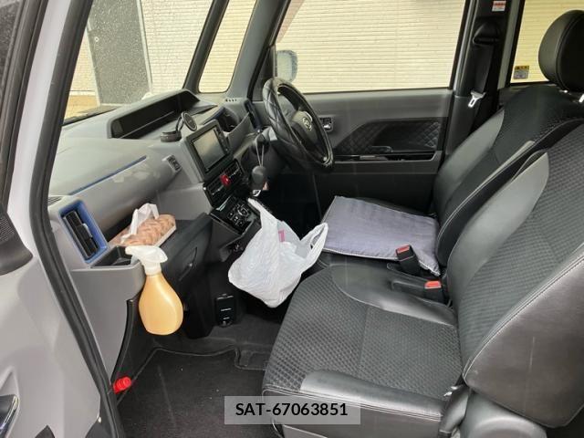 Daihatsu TANTO CUSTOM 2020-03 7789778-13