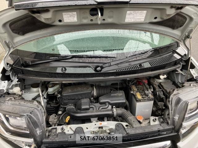 Daihatsu TANTO CUSTOM 2020-03 7789778-14