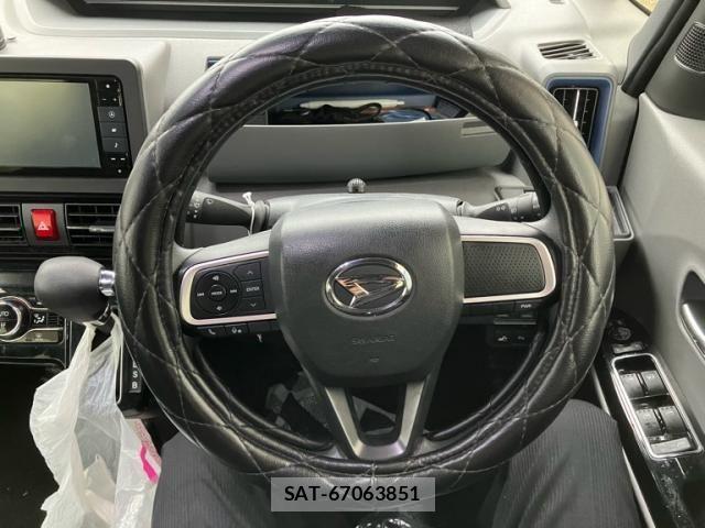 Daihatsu TANTO CUSTOM 2020-03 7789778-15