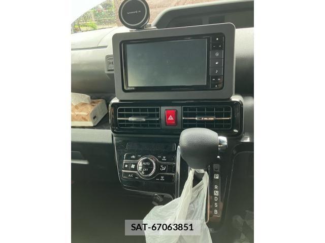 Daihatsu TANTO CUSTOM 2020-03 7789778-16