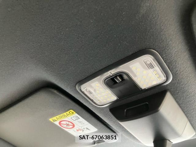 Daihatsu TANTO CUSTOM 2020-03 7789778-19
