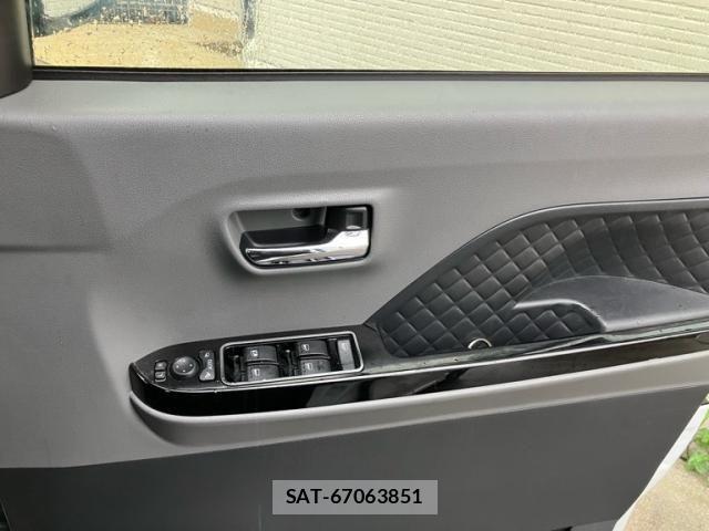Daihatsu TANTO CUSTOM 2020-03 7789778-26