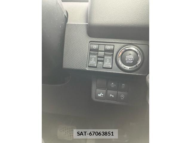 Daihatsu TANTO CUSTOM 2020-03 7789778-27