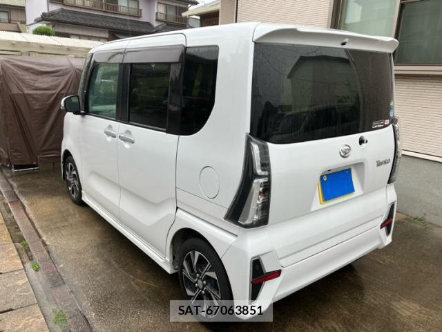 Daihatsu TANTO CUSTOM 2020-03 7789778-2
