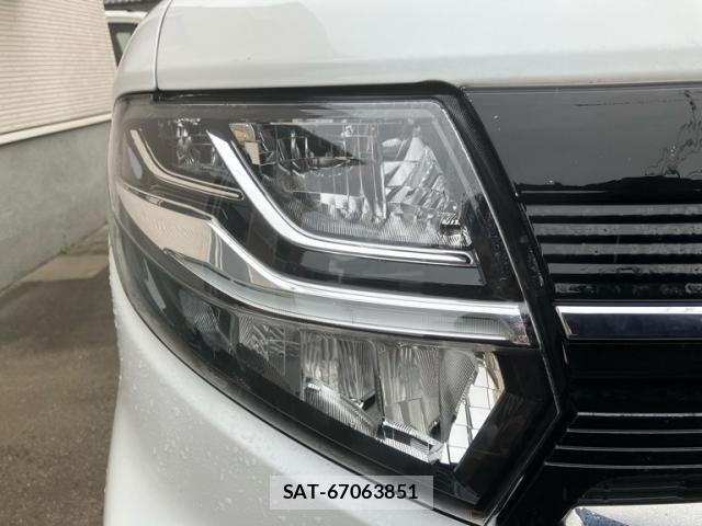 Daihatsu TANTO CUSTOM 2020-03 7789778-4