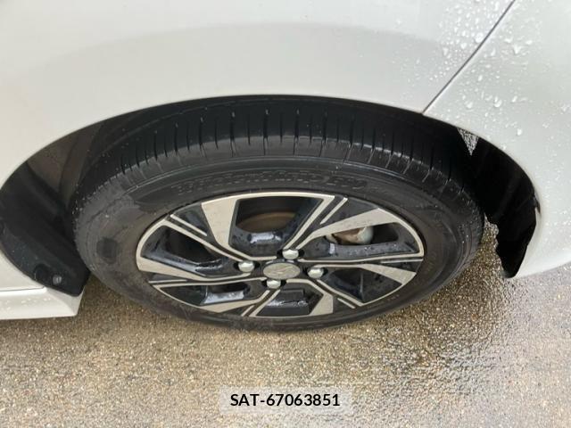 Daihatsu TANTO CUSTOM 2020-03 7789778-5