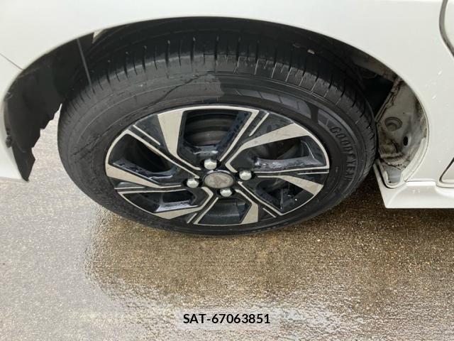 Daihatsu TANTO CUSTOM 2020-03 7789778-6