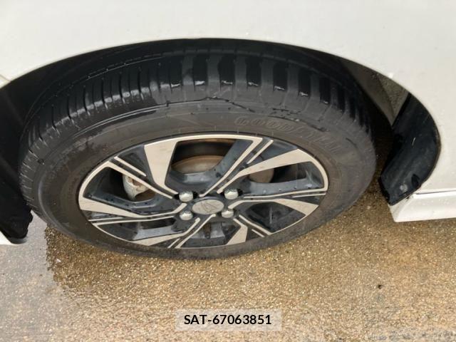 Daihatsu TANTO CUSTOM 2020-03 7789778-8