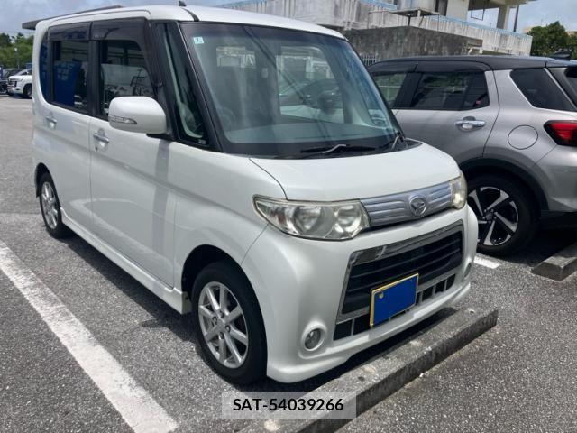 Daihatsu TANTO CUSTOM 2011-12 7789759-0