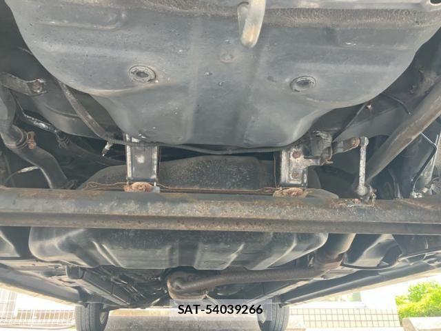 Daihatsu TANTO CUSTOM 2011-12 7789759-8